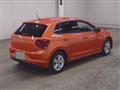 2020 Volkswagen Polo