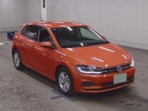 2020 Volkswagen Polo
