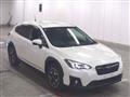 2017 Subaru IMPREZA XV HYBRID