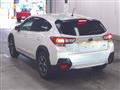 2017 Subaru IMPREZA XV HYBRID