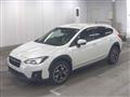 2017 Subaru IMPREZA XV HYBRID