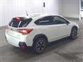 2017 Subaru IMPREZA XV HYBRID