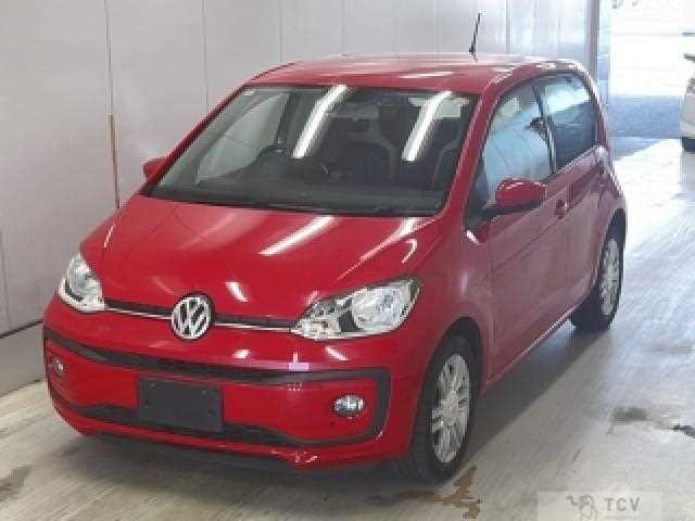 2018 Volkswagen Volkswagen Others