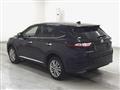 2017 Toyota Harrier