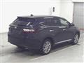 2017 Toyota Harrier