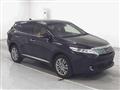 2017 Toyota Harrier