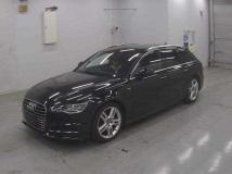 2016 Audi A6