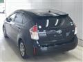 2016 Toyota PRIUS α