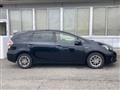 2016 Toyota PRIUS α