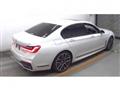 2021 BMW 7 Series