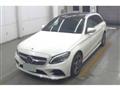 2019 Mercedes-Benz C-Class