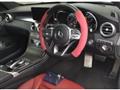 2019 Mercedes-Benz C-Class