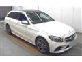 2019 Mercedes-Benz C-Class