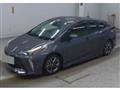2021 Toyota Prius