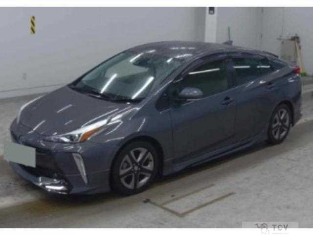 2021 Toyota Prius