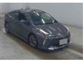 2021 Toyota Prius