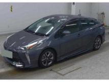 2021 Toyota Prius