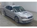 2001 Subaru Legacy B4