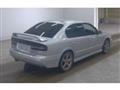 2001 Subaru Legacy B4