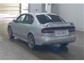 2001 Subaru Legacy B4
