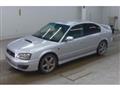 2001 Subaru Legacy B4