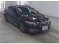 2015 Honda Legend