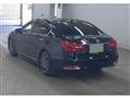 2015 Honda Legend