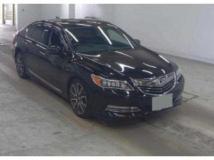 2015 Honda Legend