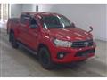 2018 Toyota Hilux