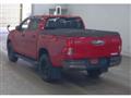 2018 Toyota Hilux