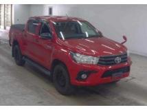 2018 Toyota Hilux