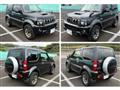 2018 Suzuki Jimny Sierra