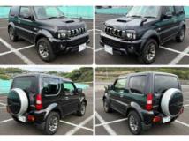 2018 Suzuki Jimny Sierra