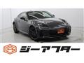 2022 Subaru BRZ