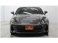 2022 Subaru BRZ