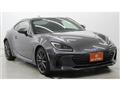 2022 Subaru BRZ