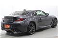 2022 Subaru BRZ