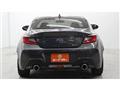 2022 Subaru BRZ