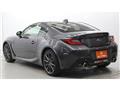 2022 Subaru BRZ