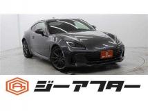 2022 Subaru BRZ