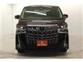 2018 Toyota Alphard G