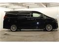 2018 Toyota Alphard G