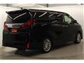 2018 Toyota Alphard G