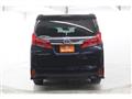 2018 Toyota Alphard G