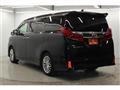 2018 Toyota Alphard G