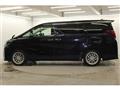 2018 Toyota Alphard G
