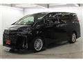 2018 Toyota Alphard G