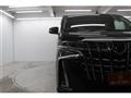 2018 Toyota Alphard G
