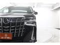 2018 Toyota Alphard G