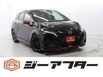 2021 Nissan Note